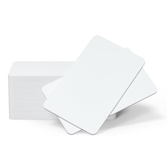 CARTES PROXIMITE MIFARE DESFIRE EV1 4K