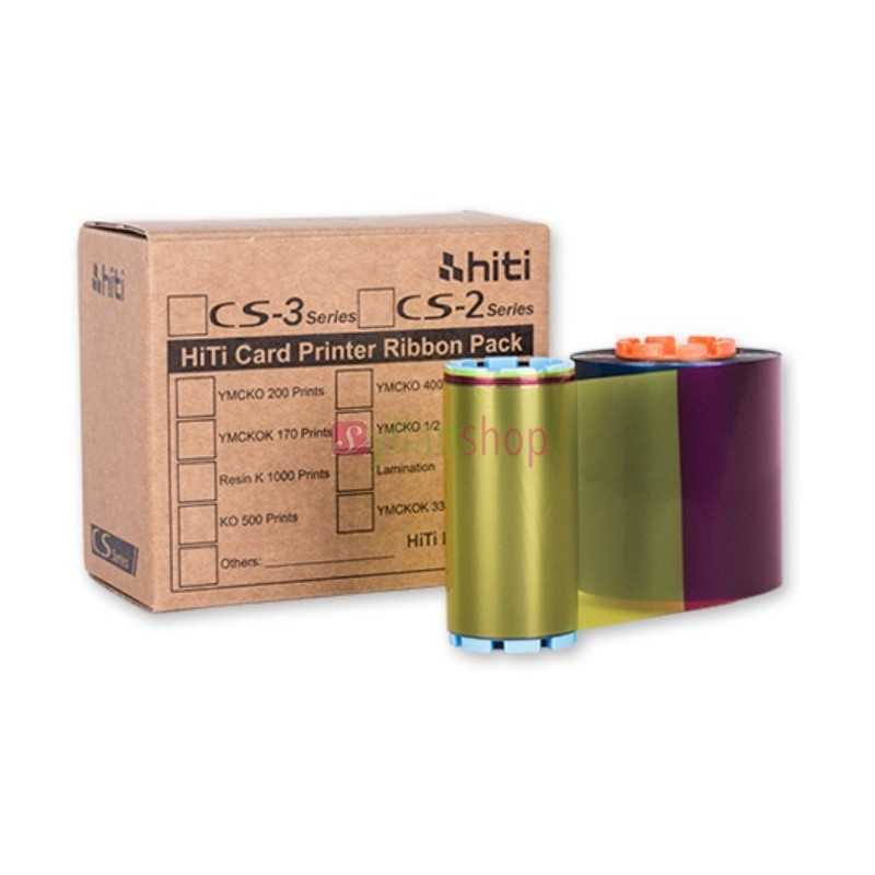 RUBAN MONO GOLD HITI CS200E 1000 IMG
