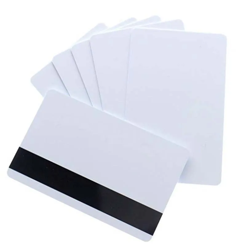 CARTES PROXIMITÉ MIFARE 1K0