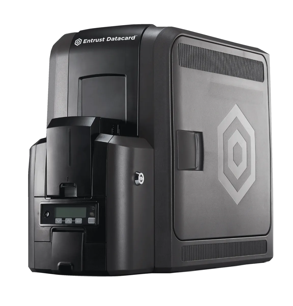 Entrust Datacard CR805