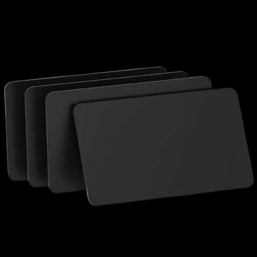 Cartes NFC Vierges NTAG216