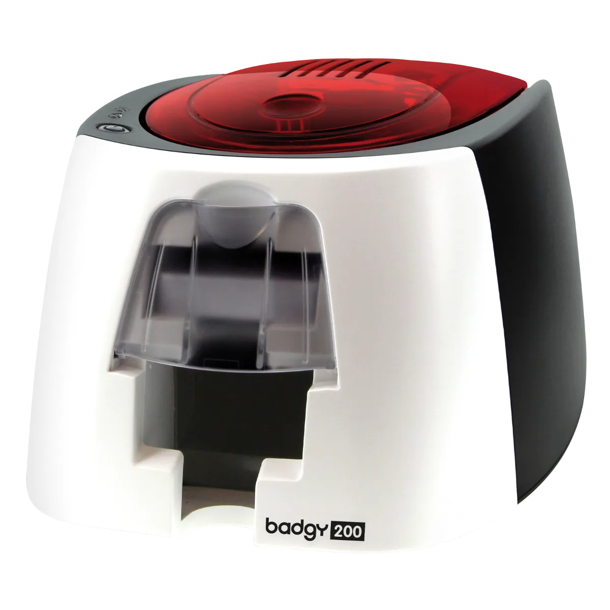 Evolis Badgy200