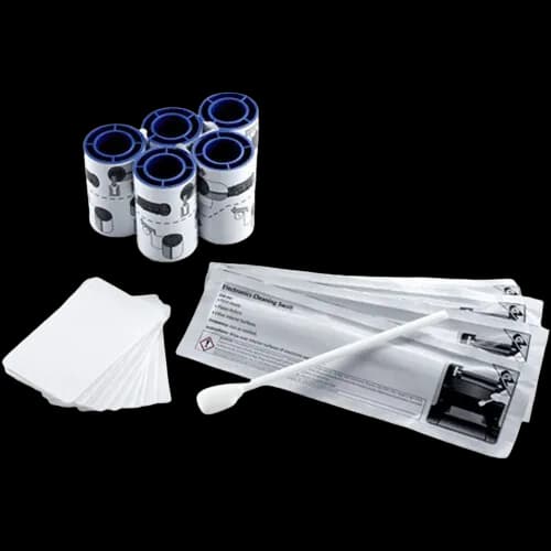 Kit de nettoyage