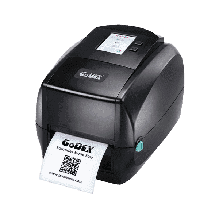IMPRIMANTE GODEX RT863I+4" 600DPI THERMAL